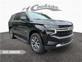 2022 Chevrolet Tahoe ls