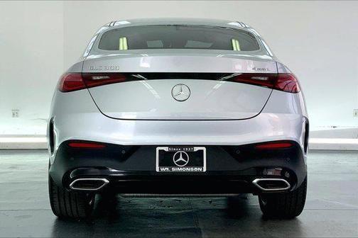 2024 mercedes-benz glc 300
