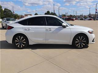 2023 Honda Civic ex l