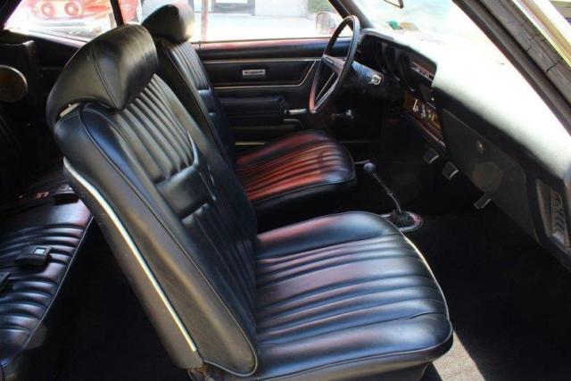 1969 pontiac gto gto 10991 miles red convertible 400 v8 manual