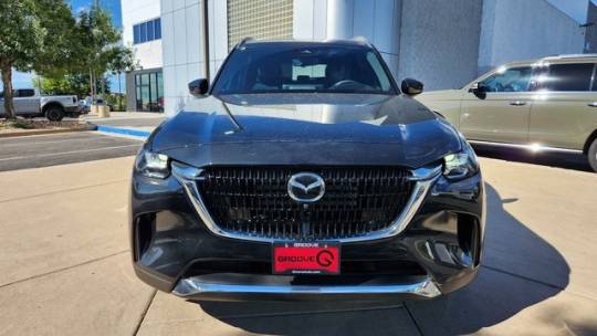 2025 Mazda CX-90