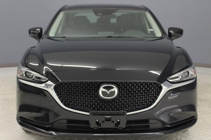 used 2018 mazda mazda6 touring irondale, al 35210 for sale in birmingham, alabama
