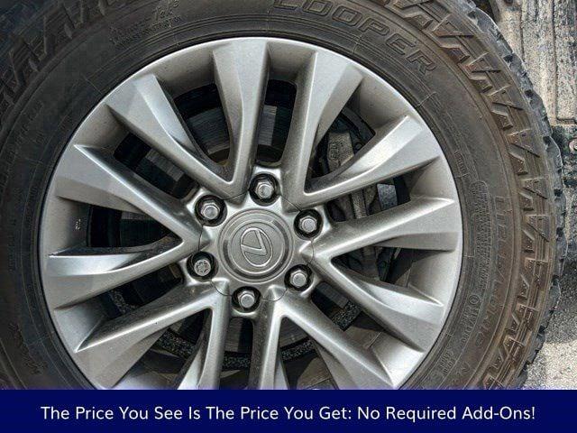 2015 lexus gx 460 luxury 4dr 4x4 in san antonio, texas
