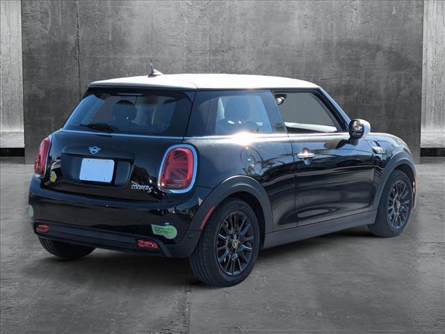 2022 mini hardtop cooper s