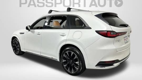 2024 Mazda CX-90