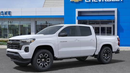 2024 Chevrolet