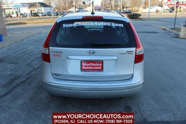 2012 hyundai elantra touring gls