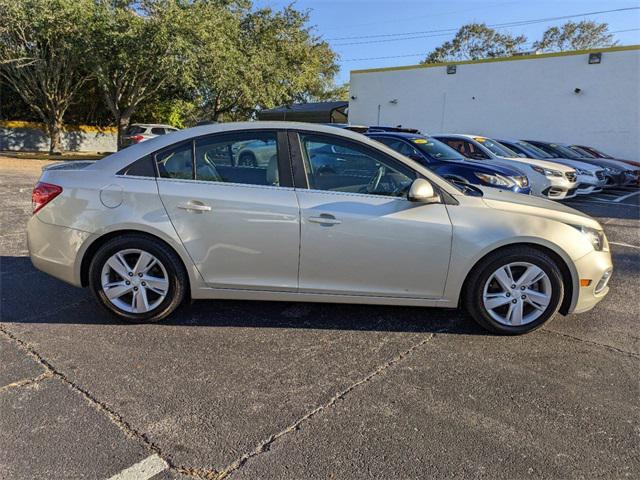 2015 chevrolet cruze diesel
