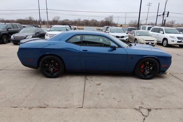2022 dodge challenger srt hellcat in mokena, illinois