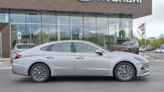 2023 Hyundai Sonata