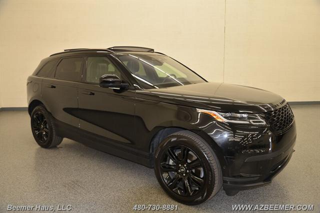 2021 land rover range rover velar p250 s