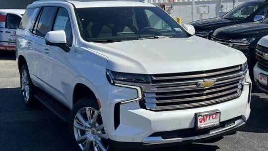 2024 Chevrolet Tahoe