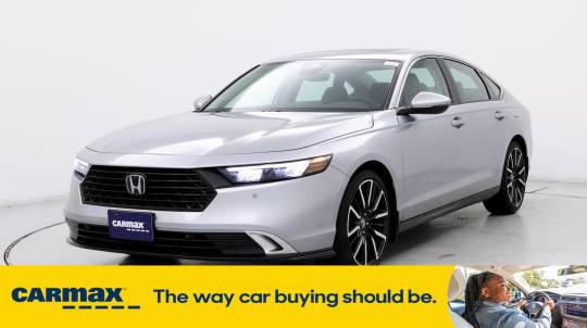 2023 Honda Accord