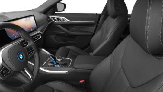 2024 bmw i4 edrive35 gran coupe