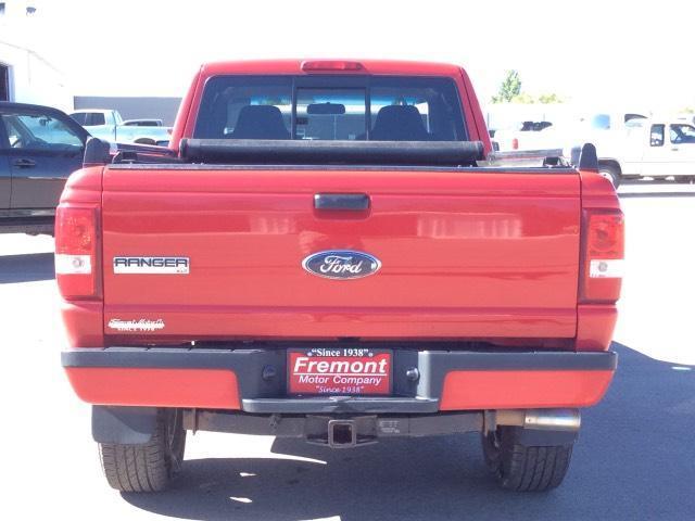2006 ford ranger xlt xlt 4dr supercab 4wd sb for sale in sheridan, wyoming
