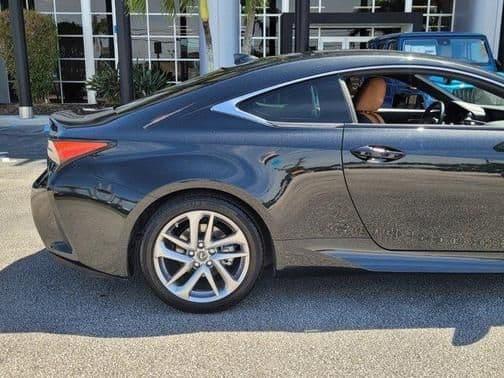2021 lexus rc 300 base in fort pierce, florida