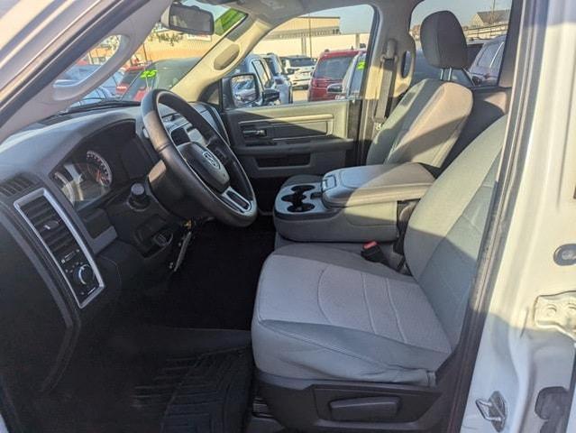 2014 ram 1500 slt