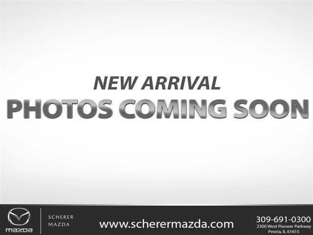 2023 mazda cx-50 2.5 s premium plus