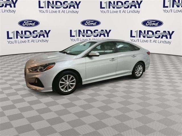2018 hyundai sonata se in silver spring, maryland