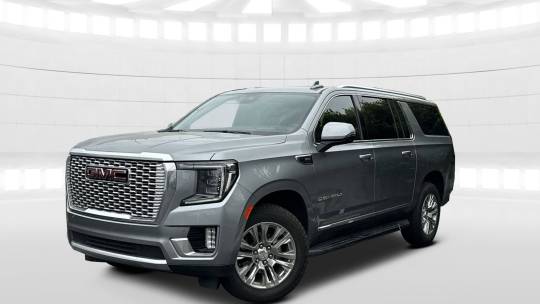 2023 GMC Yukon