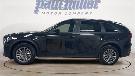 2025 Mazda CX-90