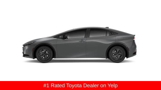 2024 Toyota Prius
