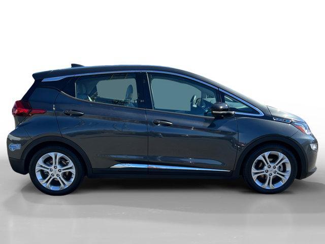2020 chevrolet bolt ev lt