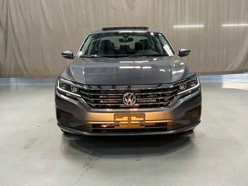 2021 volkswagen passat 2.0t se 4dr sedan in fort wayne, indiana