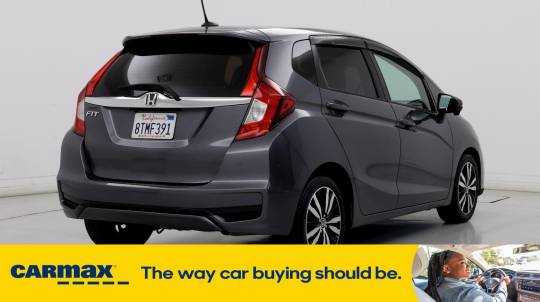 2020 Honda Fit