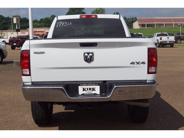 used 2018 ram 2500 tradesman grenada, ms 38901 for sale in dubard, mississippi