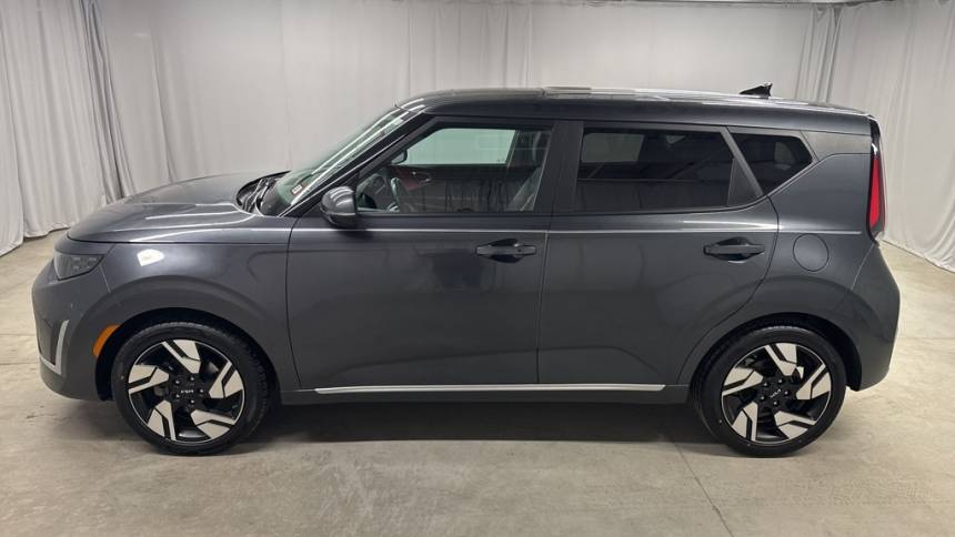 2023 kia soul gt-line