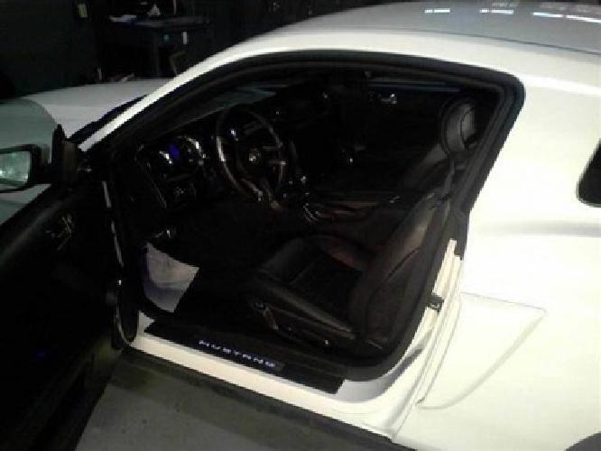 2012 ford mustang gt coupe 2d in north versailles, pa