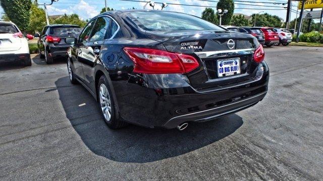 used 2018 nissan altima 2.5 s lexington, ky 40503 for sale in lexington, kentucky