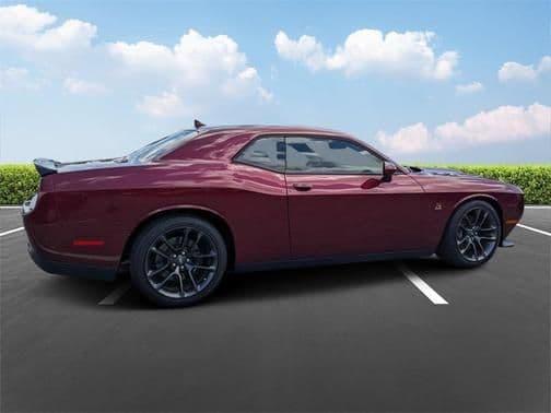 2021 dodge challenger r/t scat pack in savannah, georgia