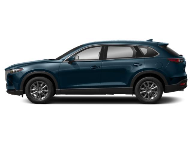 2021 mazda cx-9 touring
