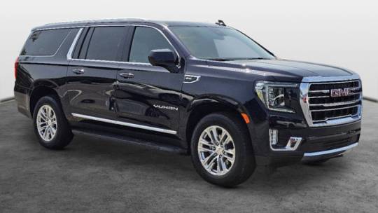 2023 GMC Yukon