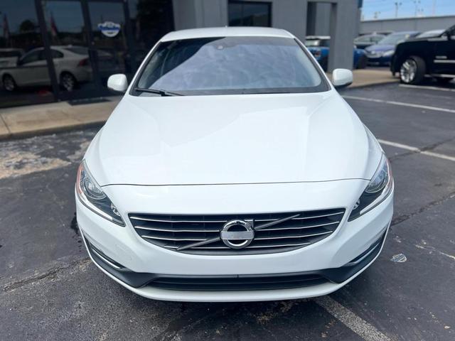 2014 volvo s60 t5
