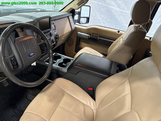 2014 ford f-250 lariat