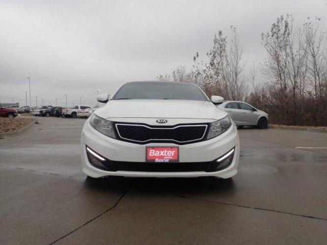 2013 kia optima sx sx 4dr sedan for sale in elkhorn, nebraska