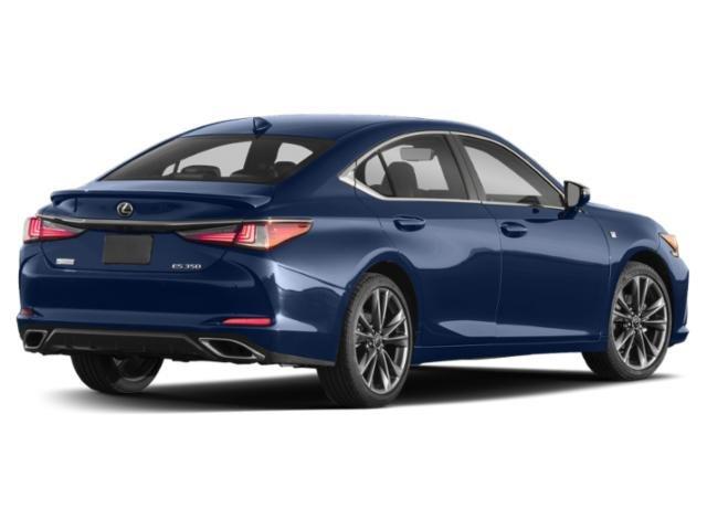 new 2019 lexus es 350 luxury wichita, ks 67206 for sale in wichita, kansas