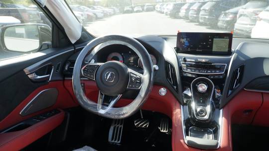 2025 Acura RDX