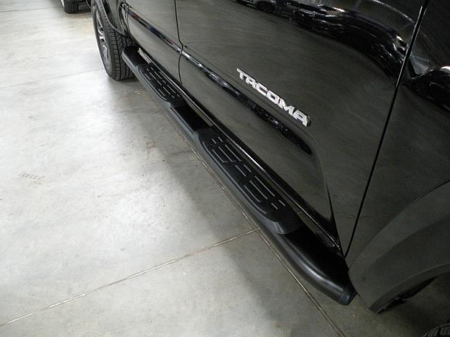 2018 toyota tacoma trd sport 4x4 trd sport 4dr double cab 6.1 ft lb for sale in sioux falls, south dakota