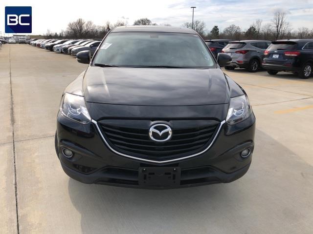2014 mazda cx-9 grand touring grand touring 4dr suv for sale in tupelo, mississippi
