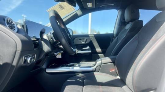 2024 mercedes-benz gla gla 250 4matic