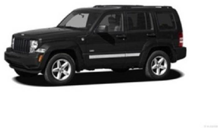 2012 jeep liberty sport in winter haven, fl