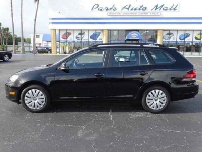 2013 volkswagen jetta sportwagen s in pinellas park, fl