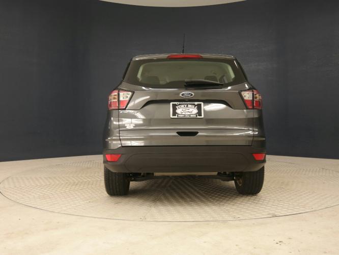 used 2017 ford escape fwd s fort mill, sc 29708 for sale in fort mill, south carolina