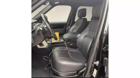 2018 Land Rover Range Rover