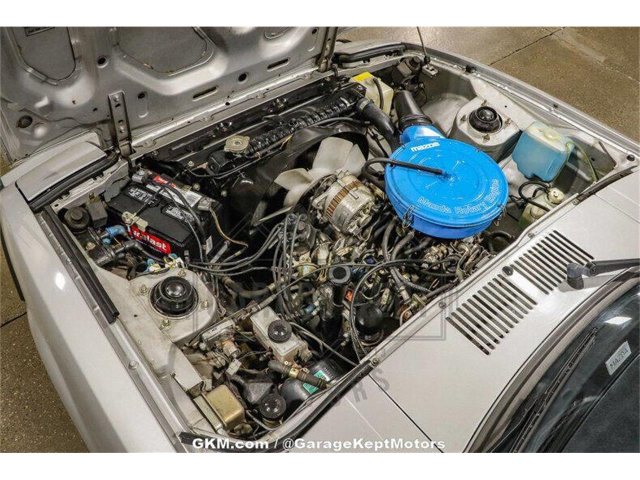 1979 mazda rx-7