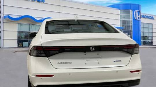 2024 Honda Accord